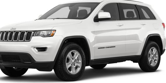JEEP GRAND CHEROKEE 2018 1C4RJFJG9JC164429 image